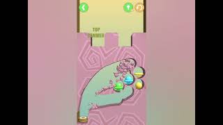 dig this! 604-4 | Burning Bright | Dig this level 604-4 Gameplay walkthrough solution