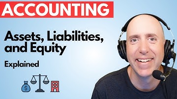 FA1 – Accounting Basics for Beginners