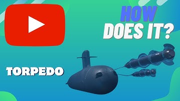How Does A TORPEDO Work