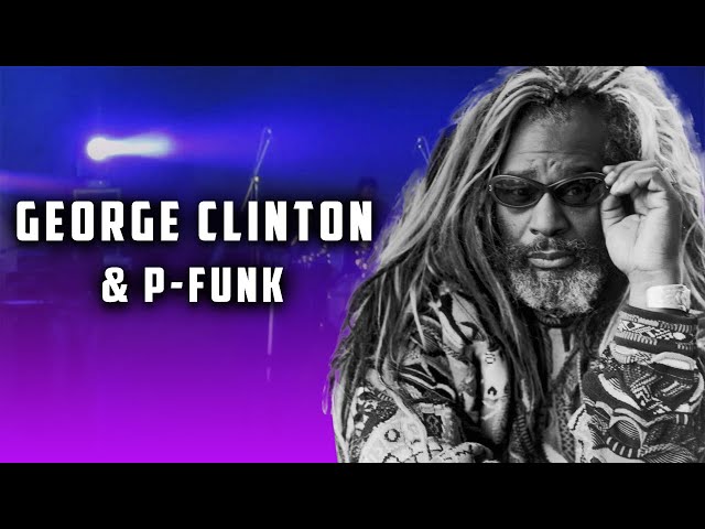洋楽 P-FUNK - George Clinton 51FPy5w57HL._UF1000,1000_QL80_.jpg