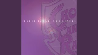 Video thumbnail of "Cross Canadian Ragweed - Walls Of Huntsville"