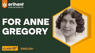 For Anne George