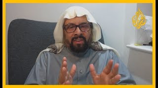 🇸🇦الباحث سعيد بن ناصر الغامدي: ولي العهد السعودي استغل حادثة هجوم #جهيمان لاستهداف من يعتبرهم خصومه