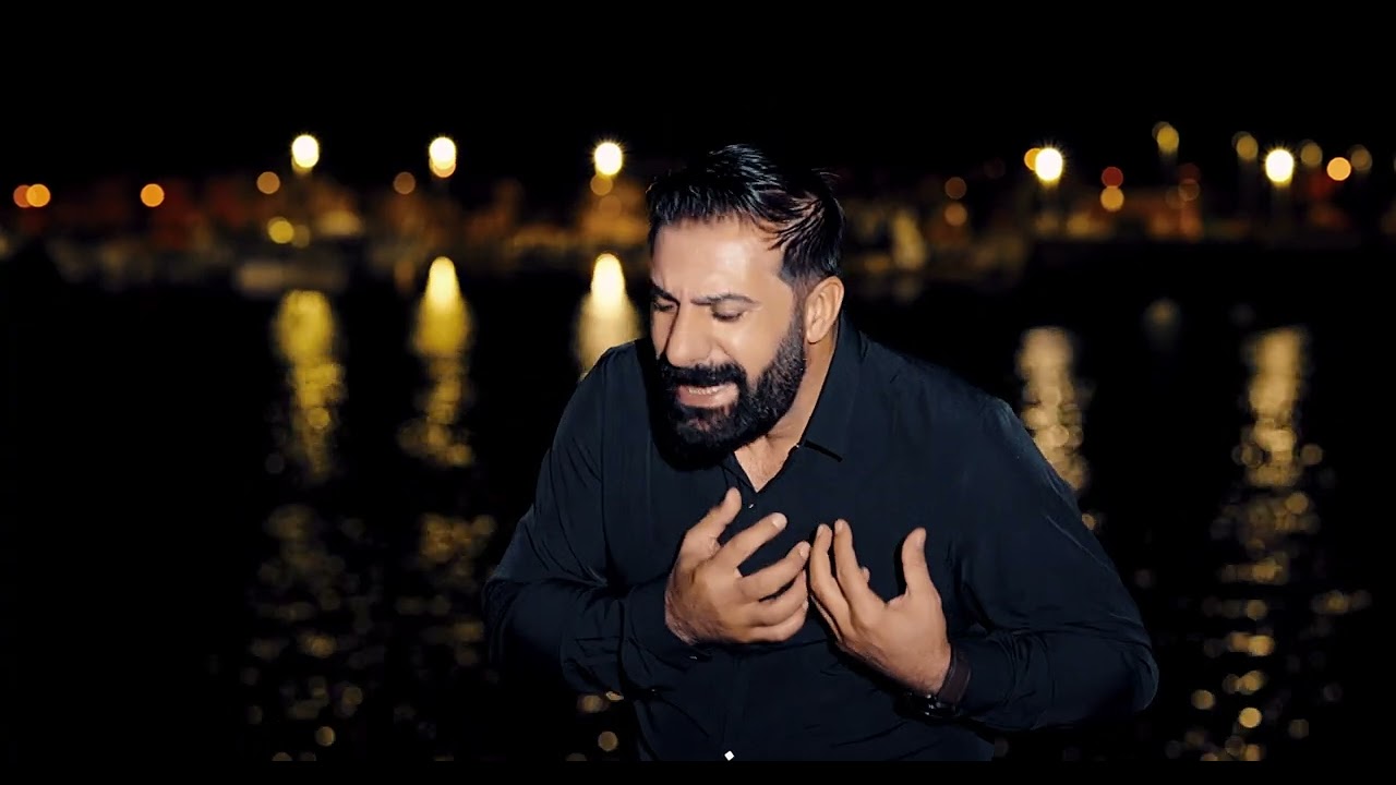 SEYDO GIMGIM - Zîndana Çavênte [ Official Music Video ]