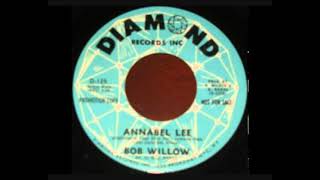 Bob Willow - Annabel Lee