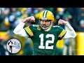 MMQB’s Albert Breer: Why the Expected Aaron Rodgers-Packers Split Might Not Happen | Rich Eisen Show