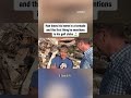 Bradley Gebbie is addicted to the game.