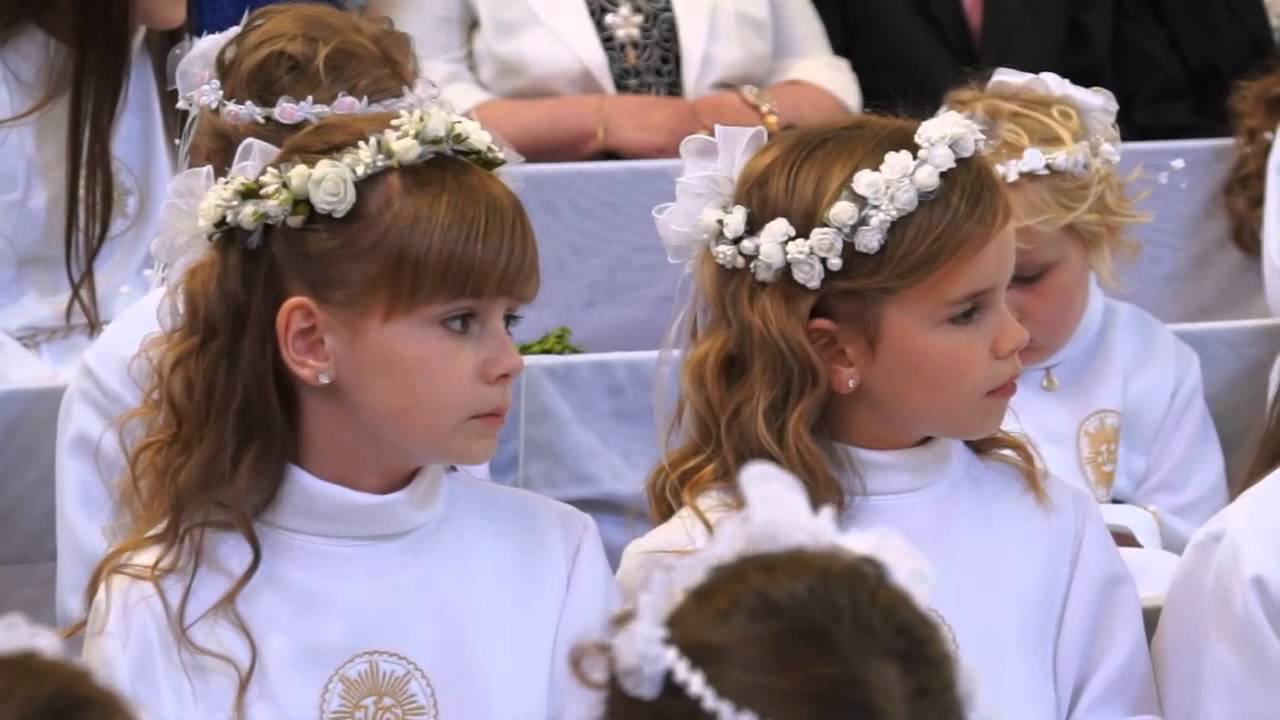 Komunia Hammersmith 2015 by Daniel Cichy   skrót