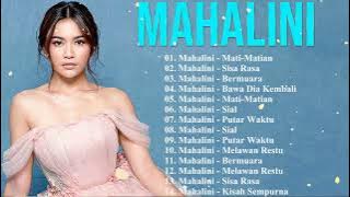 Mahalini – Top 20 Lagu Pop Indonesia Melawan Restu Sisa Rasa dan Janji Kita Full Hits 2025