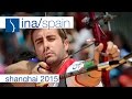 Indonesia v Spain – recurve men's team bronze | Shanghai 2015 Archery World Cup S1