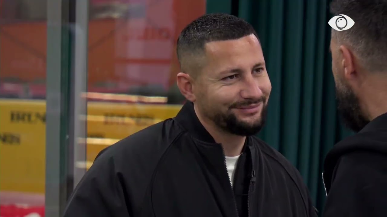 Miri dhe Flori i japin dorën njëri-tjetrit: Edhe në Prime nuk duhet ta bëjmë më