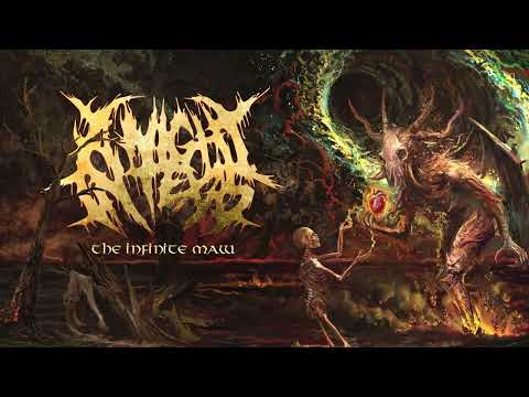 A Night In Texas - The Infinite Maw