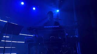 The Album Leaf - “Between Waves” live at The Lodge Room in Highland Park, Los Angeles, California