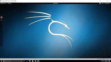 How to Install Kali Linux 2016.2 Release on VirtualBox