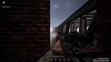 Post Scriptum: Satisfying Headshot