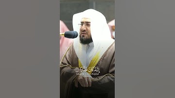 🎤 فضيلة الشيخ د. #بندر_بليلة || من صلاة التراويح ٢٩ رمضان ١٤٤٢ || ما تيسر من سورة نوح