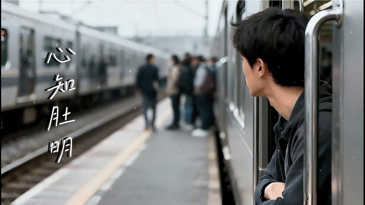 楊天一/馬師傅 | 心知肚明 『他在乎的從來只有自己 結局你早已經心知肚明』 【高音質 動態歌詞/PinyinLyrics】 - YouTube