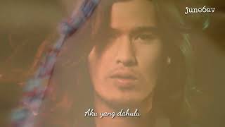 SEPARUH NAFAS - Virzha - Lyrics - Visual Effects - june6av