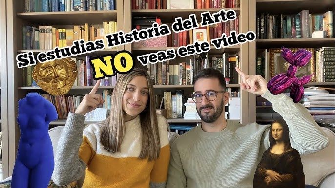 5 libros para saber de Historia del Arte 