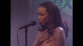 Heather Headley - I Wish I Wasn't - Live on Extra TV