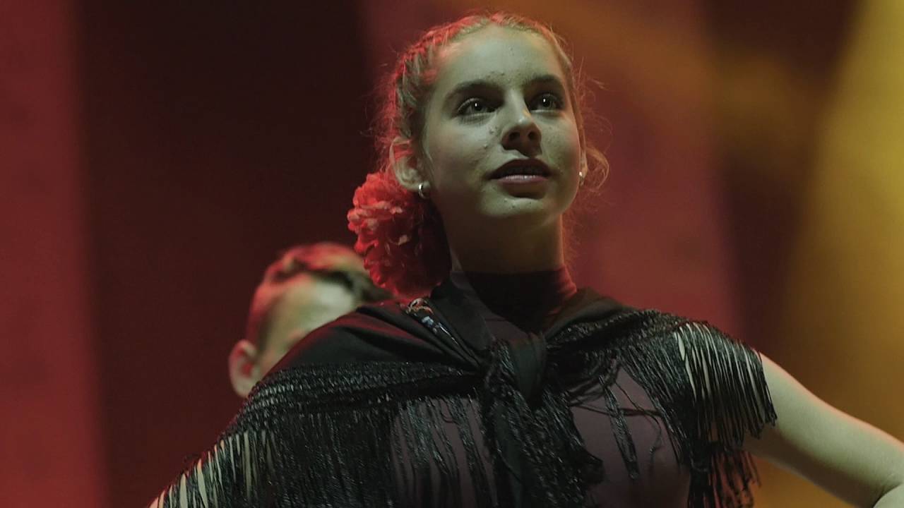 THE BEST OF BRAVE FESTIVAL 2016