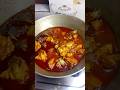 Bengali style Chicken potato curry Chicken jhol recipe #shorts #shomestylecooking #chicken