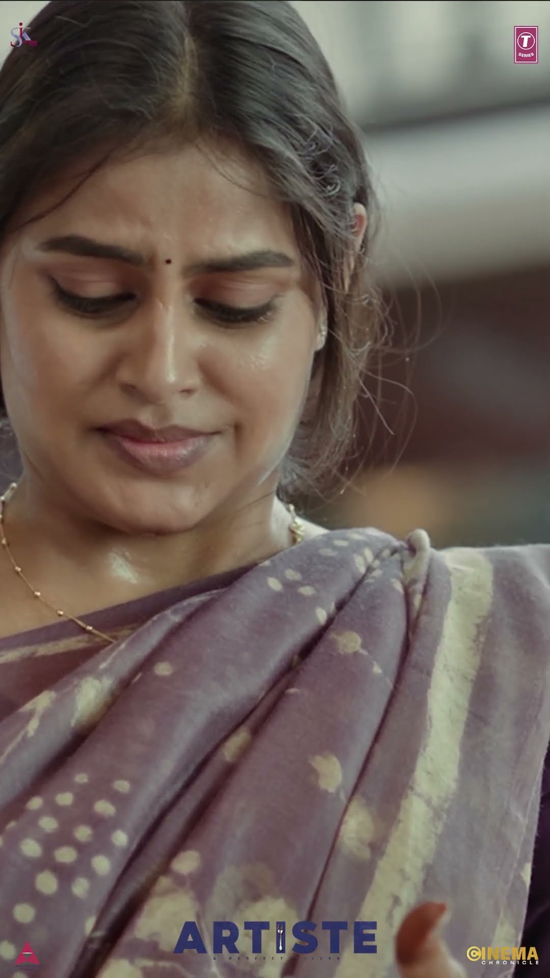#Ohprema #lyricalvideo #Artiste #krishekapatel #Soniya #sureshbobbili #outnow #ytshorts