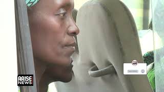 NSA HANDS OVER RESCUED VICTIMS TO KADUNA GOVT