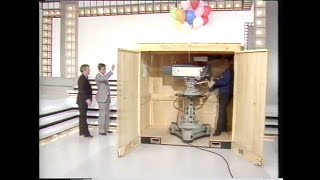 The Paul Daniels Magic Show - The First Ten Years