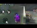 Free fire headshot M1887 IAM headshot