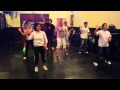 Ensayo Kids For Jesus *Tu Amor es Grande / Xtreme Kids