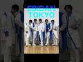 EBiDAN NEXT TOKYO-B 夏休み最初のスペシャルライブ衣装！