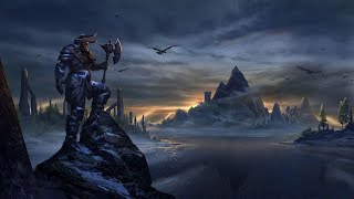 The Covenant Spy and the Dragon Priest | Elder Scrolls Online