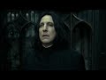 Severus Snape || In The End