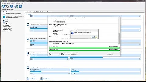 Macrium Reflect | Backup and Restore Hard Drive Image