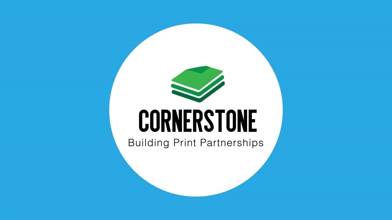 Epson Cornerstone Program | Print as a Service - YouTube