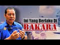 Ini Yang Berlaku di BAKARA (Bahagian 01) | Kisah Sebenar Black Hawk Down