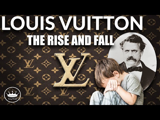 Louis Vuitton Lue • Tise
