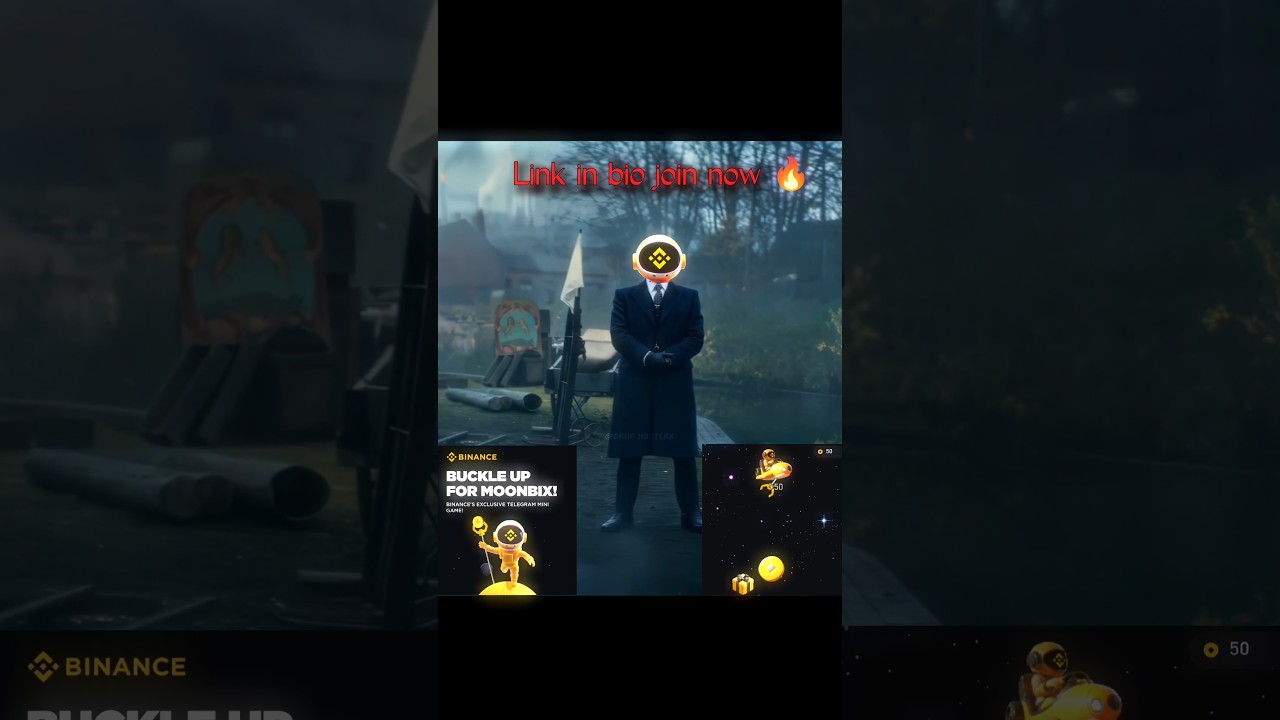 Binance Airdrop 100℅ Pay Out 💸🤑 || 