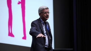 HIPEAC 2020 keynote 3: STMicroelectronics