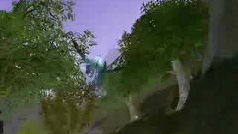 Aion -  Short-travel Service (STS) from Verteron