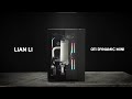 LIAN LI - O11 DYNAMIC MINI Official Video