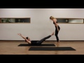 Suzanne newby  pilates anytime next instructor competition