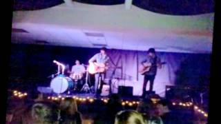 Java Jam Thank You