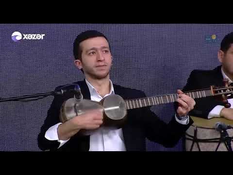 Kamala Nasibova, İlkin Ahmedov - Leyli  və Məcnun operasından bir parça