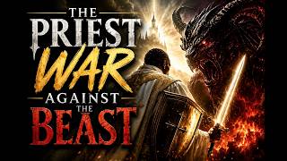 The Priest War Against The Beast | 7.25.26 | Pastor Greg Barrett
