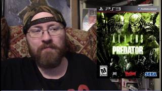 Aliens Vs. Predator 2010 (PS3) Review