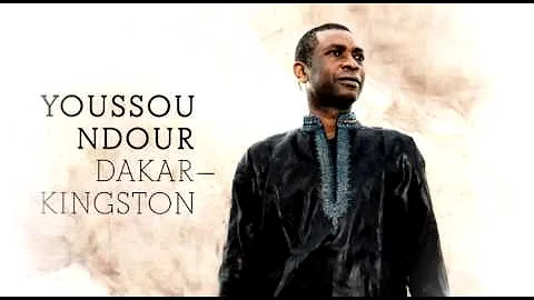 Youssou N'Dour - "Bamba"