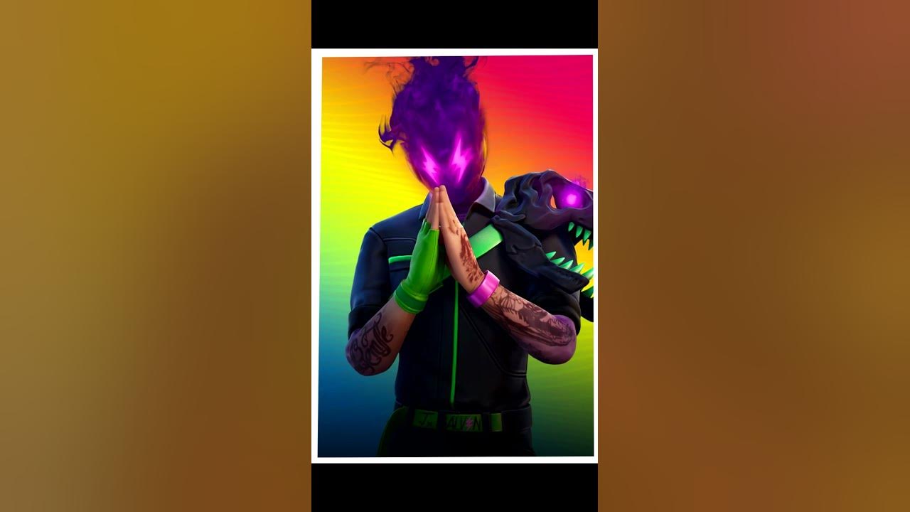 Fortnite - Campeonato J Balvin - Como obter a skin de J Balvin?