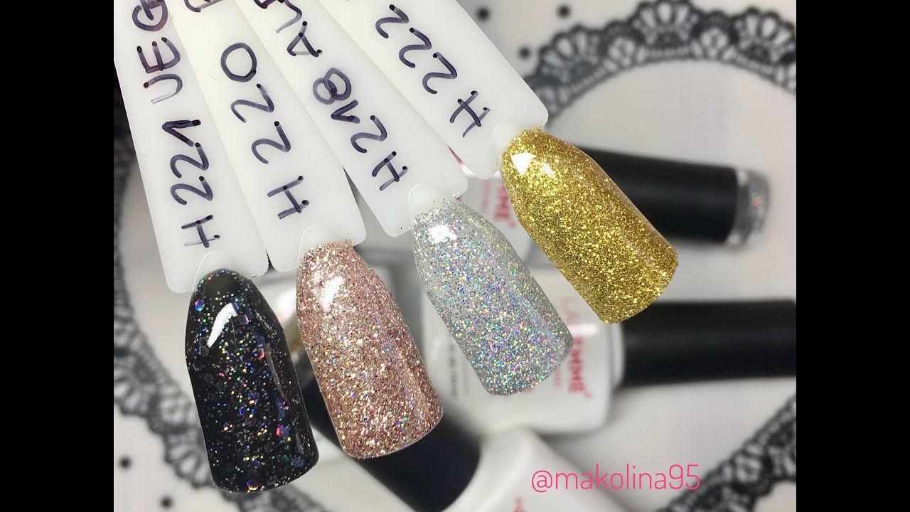 🤩Mi brillano gli occhi🎅Christmas Collection 2018 La Femme | Makolina95 |